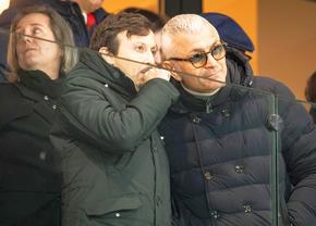 Președintele lui Marseille, suspendare uriașă după ce a spus că Ligue 1 e „coruptă”