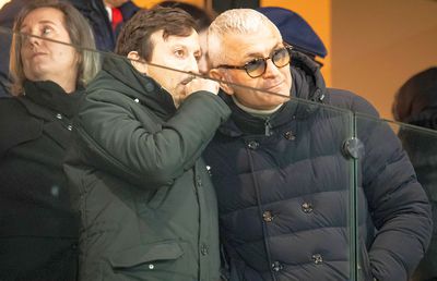 Incredibil! A primit o suspendare de 15 meciuri după ce i-a acuzat de corupţie pe arbitri