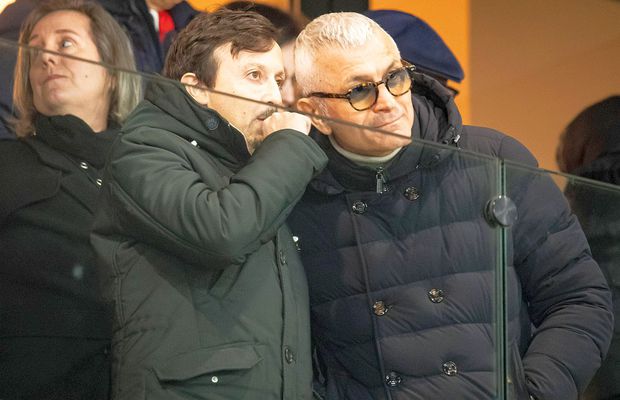 Incredibil! A primit o suspendare de 15 meciuri după ce i-a acuzat de corupţie pe arbitri