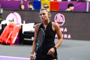 Jaqueline Cristian, eliminată de Paula Badosa la turneul WTA 500 din Mexic