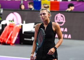 Jaqueline Cristian, eliminată de Paula Badosa la turneul WTA 500 din Mexic