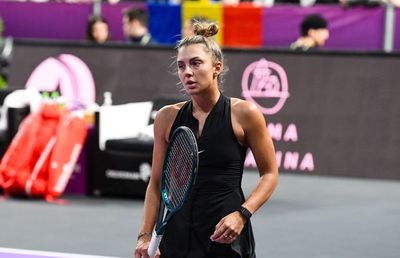Jaqueline Cristian, eliminată de Paula Badosa la turneul WTA 500 din Mexic