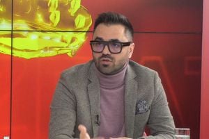 „Nu puteam să mă hăhăi cu Becali” » A renunțat la presă, iar acum lucrează cu sportivi. Are „interzis” de la Hagi și Dan Petrescu