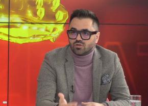 „Nu puteam să mă hăhăi cu Becali” » A renunțat la presă, iar acum lucrează cu sportivi. De ce are „interzis” de la Hagi și Dan Petrescu