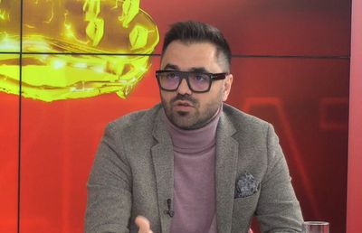 „Nu puteam să mă hăhăi cu Becali” » A renunțat la presă, iar acum lucrează cu sportivi. De ce are „interzis” de la Hagi și Dan Petrescu