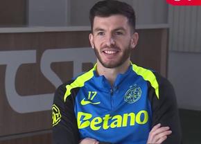 Cine e „bizonul” din vestiarul FCSB » Mihai Popescu și-a asociat colegii cu... diverse animale :)