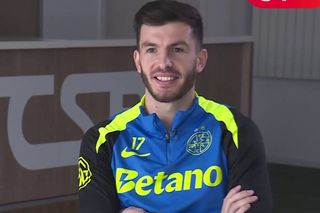 Cine e „bizonul” din vestiarul FCSB » Mihai Popescu și-a asociat colegii cu... diverse animale :)