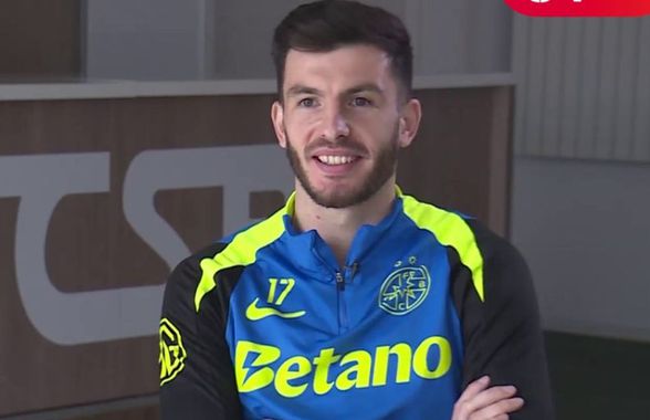 Cine e „bizonul” din vestiarul FCSB » Mihai Popescu și-a asociat colegii cu... diverse animale :)