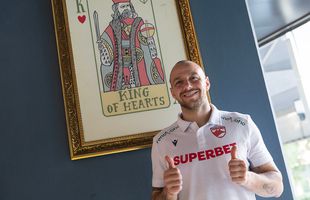 „Am găsit hygge și în București” » La 3 luni după ce fetița lui a alunecat în lacul Herăstrău, dinamovistul Olsen numește lucrul care l-a surprins în România
