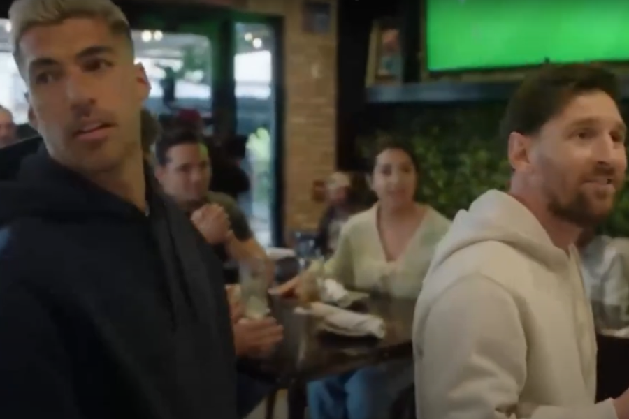 Leo Messi a dat America peste cap » Cluburile din MLS sunt obligate de argentinian să plătească despăgubiri!