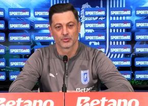 Doi jucători din Superliga îl sperie pe Mirel Rădoi: „Îmi dau dureri de cap”