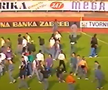 Dinamo Zagreb - Steaua Roșie Belgrad, 13.05.1990 - Revolta de pe „Maksimir”