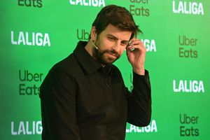 Pique propune o regulă, care să revoluționeze fotbalul: „Nu poți să plătești 300 de euro și să se termine 0-0”