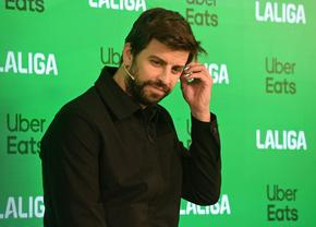 Pique propune o regulă care să revoluționeze fotbalul: „Nu poți să plătești 300 de euro și să vezi așa ceva”