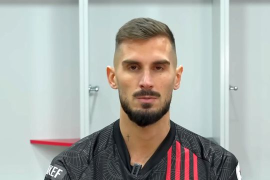 Marko Dugandzic a fost prezentat la FC Seoul
