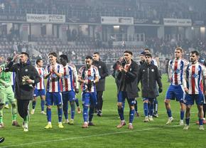 Președintele celor de la Oțelul Galați a reacționat după eșecul cu Universitatea Cluj: „Suntem echipa care jucăm pentru FCSB... O mizerie!”