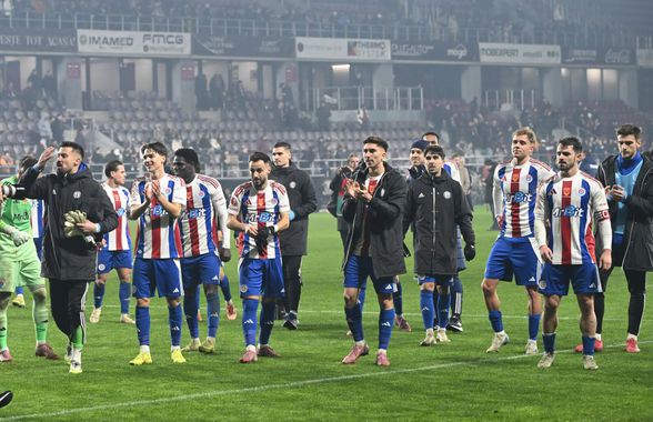 Primele detalii de la Oțelul Galați despre noul antrenor: „Suntem în discuții”