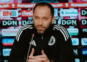 Înlocuitorul lui Bergodi, după calificarea în play-off: „Au scos aripile și au zburat”