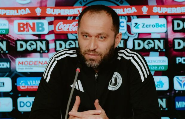 Înlocuitorul lui Bergodi, după calificarea în play-off: „Au scos aripile și au zburat”