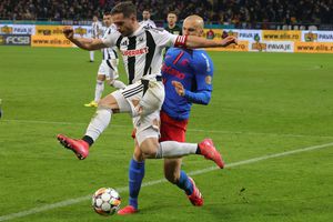 UEFAntasticul care face o analiză dură a finalului de sezon regulat: „Cel mai urât!”. Pe cine vrea în play-off