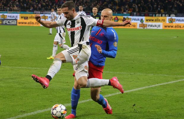 UEFAntasticul care face o analiză dură a finalului de sezon regulat: „Cel mai urât!”. Pe cine vrea în play-off