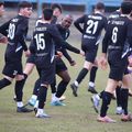 CS Păulești, primul meci oficial după scandalul pariurilor sportive // FOTO: Facebook