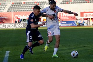 Hermannstadt - FC Botoșani 3-1 » Show în drumul spre salvare! Trupa lui Dorinel Munteanu câștigă spectaculos, iar la FC Botoșani continuă criza