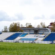 Stadionul din Alba Iulia e pe cale să revină // FOTO: Imago Images