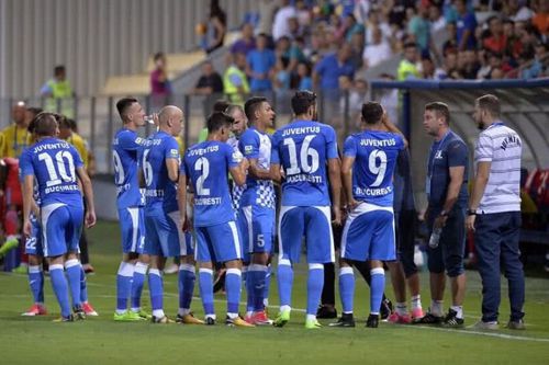 Sabin Ilie a dezvăluit un blat făcut de Daco-Getica în sezonul 2019-2020