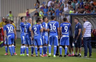 A dezvăluit acum blatul care a zguduit fotbalul românesc: „La 12 noaptea am primit un telefon, ăia schimbau mii de euro prin oraș”