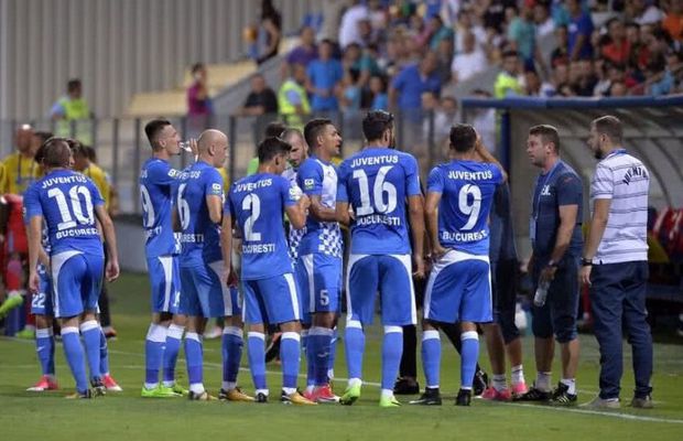 A dezvăluit acum blatul care a zguduit fotbalul românesc: „La 12 noaptea am primit un telefon, ăia schimbau mii de euro prin oraș”