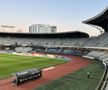 Imagini de la Universitatea Cluj - Oțelul Galați, etapa 28 - Superliga. Foto: David Istrate (GSP.RO)