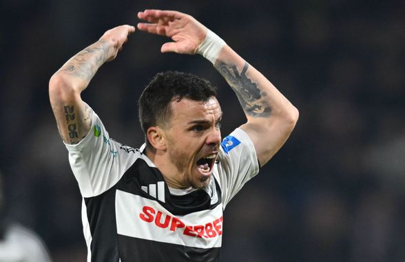 Dan Nistor: „Așa va fi în play-off, sunt sigur”