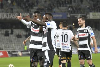 Conducerea de la U Cluj a anunțat obiectivul în play-off: „Asta ne dorim” » Radu Constantea a dezvăluit ce a discutat cu Gino Iorgulescu