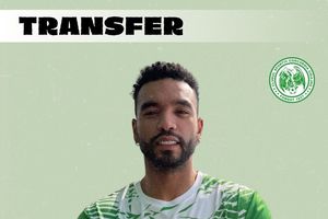 Billel Omrani, prezentat oficial la Concordia Chiajna