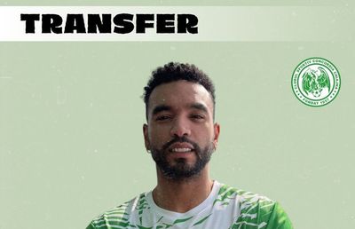 Billel Omrani, prezentat oficial la Concordia Chiajna