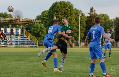 Președintele de la Păulești, confesiune în „Dosarul Pariurilor”: „Am crezut că este o glumă” + „Ne-au prezentat 50 de jucători la începutul sezonului”