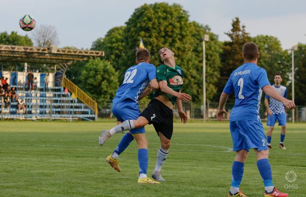 Președintele de la Păulești, confesiune în „Dosarul Pariurilor”: „Am crezut că este o glumă” + „Ne-au prezentat 50 de jucători la începutul sezonului”