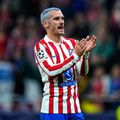 Antoine Griezmann, aporape de despărțirea de Atletico Madrid / Imago Images