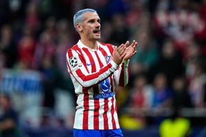 Griezmann, aproape de despărțirea de Atletico Madrid: „Totul este practic încheiat”