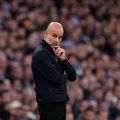 Pep Guardiola / Imago Images
