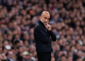 Guardiola, despre duelul cu Real Madrid: „Cu cât joci mai des împotriva celor mai buni, cu atât ești mai bun”