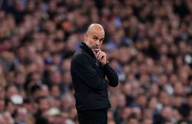 Guardiola, despre duelul cu Real Madrid: „Cu cât joci mai des împotriva celor mai buni, cu atât ești mai bun”