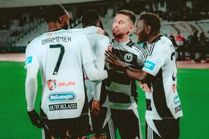 U Cluj - Oțelul, meci de play-off pentru ardeleni » Al doilea gol vine în minutul 27