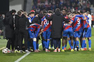 Meciul Viktoria Plzen - Panathinaikos a intrat în istorie » Eliminare fără înfrângere!