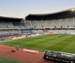 Imagini de la Universitatea Cluj - Oțelul Galați, etapa 28 - Superliga. Foto: David Istrate (GSP.RO)