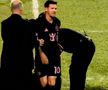 Haos în Puerto Rico! Lionel Messi, pus la pământ de suporteri chiar în timpul meciului