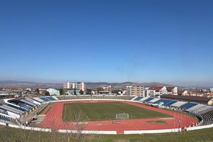 Un alt stadion din România se modernizează! Anunțul oficial al primarului: „Schimbăm în continuare, în bine, fața sportului public”