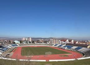 Un alt stadion din România se modernizează: proiectul costă 5 milioane de euro