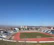 Stadionul din Alba Iulia e pe cale să revină // FOTO: Facebook